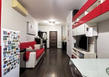 Sala da pranzo - Trilocale strada Madonna, 12, Druento - foto 24