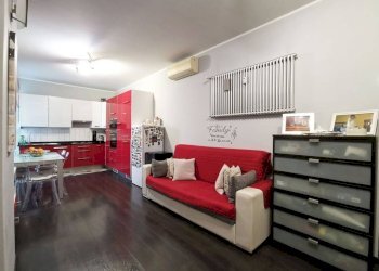 Sala da pranzo - Trilocale strada Madonna, 12, Druento - foto 25