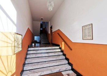 Interno palazzo - Trilocale strada Madonna, 12, Druento - foto 26