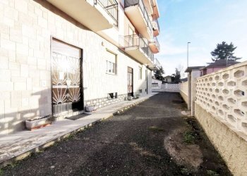 Giardino - Trilocale strada Madonna, 12, Druento - foto 30