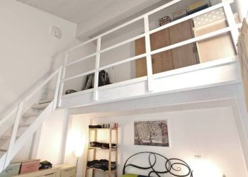 Interno non residenziale - Trilocale strada dei Tetti Bertoglio, 92, Torino - foto 15