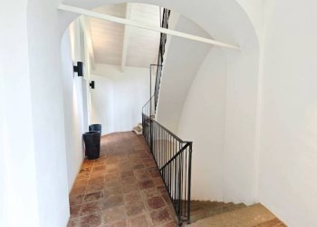 Scala - Trilocale strada dei Tetti Bertoglio, 92, Torino - foto 20