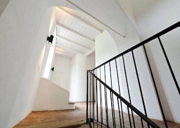 Scala - Trilocale strada dei Tetti Bertoglio, 92, Torino - foto 22