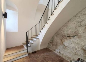Scala - Trilocale strada dei Tetti Bertoglio, 92, Torino - foto 23