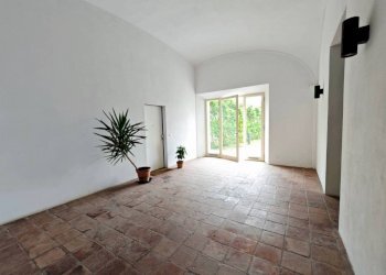 Interno palazzo - Trilocale strada dei Tetti Bertoglio, 92, Torino - foto 27