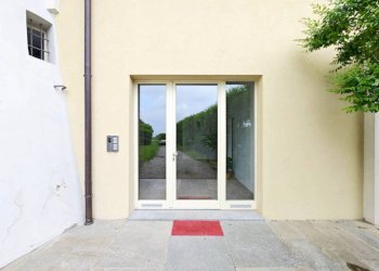 Ingresso - Trilocale strada dei Tetti Bertoglio, 92, Torino - foto 29