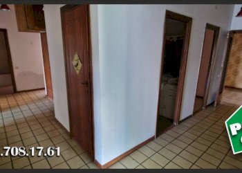 Corridoio - Appartamento via dei Gerani, 15, Roma - foto 6