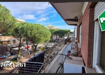 Vista - Appartamento via dei Gerani, 15, Roma - foto 8