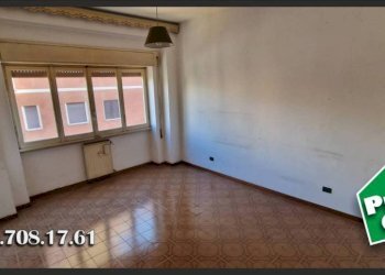 Camera da letto - Appartamento via dei Gerani, 15, Roma - foto 9