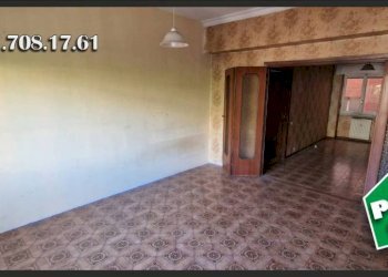 Camera da letto - Appartamento via dei Gerani, 15, Roma - foto 10