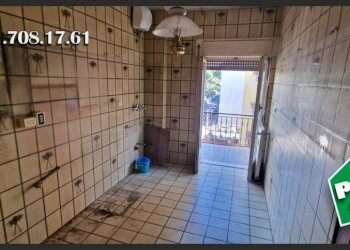 Cucina - Appartamento via dei Gerani, 15, Roma - foto 11