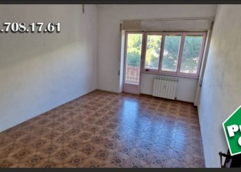 Camera da letto - Appartamento via dei Gerani, 15, Roma - foto 13