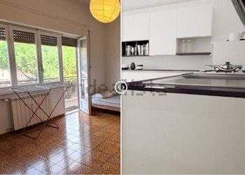 Cucina - Appartamento via dei Gerani, 15, Roma - foto 14