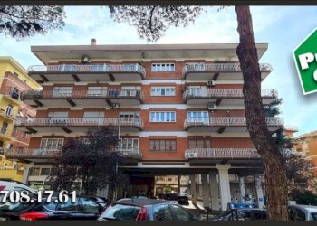 Facciata - Appartamento via dei Gerani, 15, Roma - foto 21