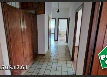 Corridoio - Appartamento via dei Gerani, 15, Roma - foto 23