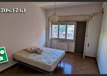 Camera da letto - Appartamento via dei Gerani, 15, Roma - foto 24