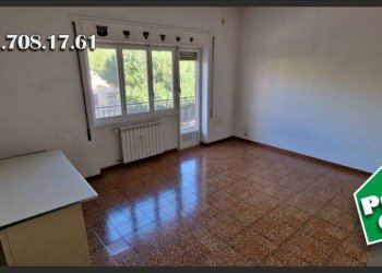 Camera da letto - Appartamento via dei Gerani, 15, Roma - foto 25