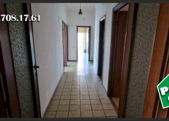 Corridoio - Appartamento via dei Gerani, 15, Roma - foto 26