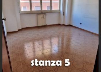 Camera da letto - Appartamento via dei Gerani, 15, Roma - foto 32