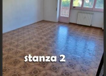 Camera da letto - Appartamento via dei Gerani, 15, Roma - foto 35