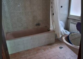 Bagno - Appartamento via dei Gerani, 15, Roma - foto 36