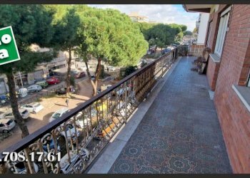 Balcone - Appartamento via dei Gerani, 15, Roma - foto 40