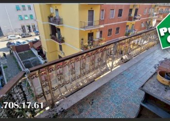 Mappa - Appartamento via dei Gerani, 15, Roma - foto 41