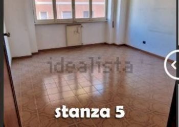 Camera da letto - Appartamento via dei Gerani, 15, Roma - foto 42