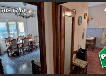 Disimpegno - Trilocale via dei Gelsi, 10, Roma - foto 5