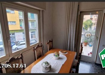 Salone - Trilocale via dei Gelsi, 10, Roma - foto 8