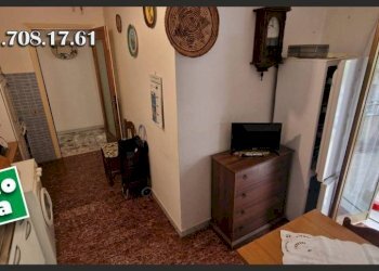 Camera da letto - Trilocale via dei Gelsi, 10, Roma - foto 10