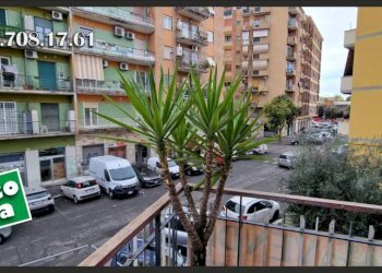 Balcone - Trilocale via dei Gelsi, 10, Roma - foto 12