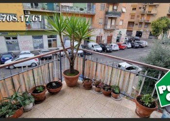 Balcone - Trilocale via dei Gelsi, 10, Roma - foto 13