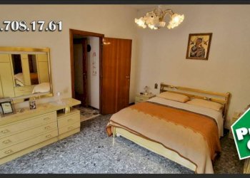 Camera da letto - Trilocale via dei Gelsi, 10, Roma - foto 14