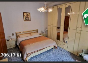 Camera da letto - Trilocale via dei Gelsi, 10, Roma - foto 15