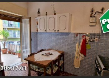 Cucina - Trilocale via dei Gelsi, 10, Roma - foto 17