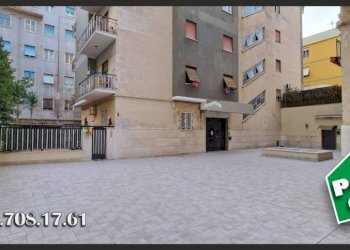 Cortile interno - Trilocale via dei Gelsi, 10, Roma - foto 19