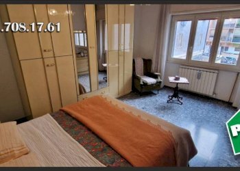 Camera da letto - Trilocale via dei Gelsi, 10, Roma - foto 20