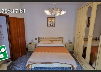 Camera da letto - Trilocale via dei Gelsi, 10, Roma - foto 21