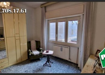 Camera da letto - Trilocale via dei Gelsi, 10, Roma - foto 22