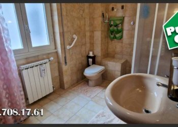 Bagno - Trilocale via dei Gelsi, 10, Roma - foto 26