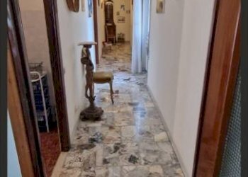 Corridoio - Trilocale via dei Gelsi, 10, Roma - foto 27