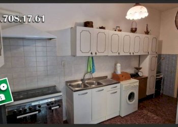 Cucina - Trilocale via dei Gelsi, 10, Roma - foto 29