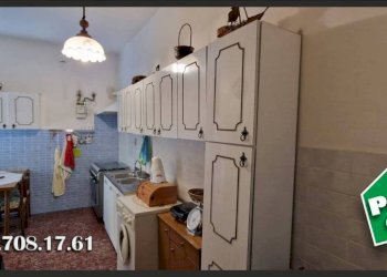 Cucina - Trilocale via dei Gelsi, 10, Roma - foto 31