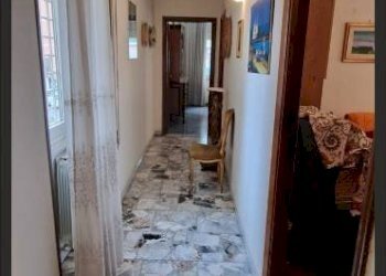 Corridoio - Trilocale via dei Gelsi, 10, Roma - foto 34