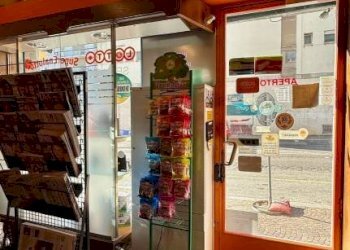 Interno non residenziale - Bar - Tabacchi - Ricevitoria via Carlo Fecia di Cossato, 11, Biella - foto 4