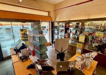 Interno non residenziale - Bar - Tabacchi - Ricevitoria via Carlo Fecia di Cossato, 11, Biella - foto 6