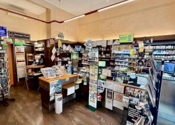 Interno non residenziale - Bar - Tabacchi - Ricevitoria via Carlo Fecia di Cossato, 11, Biella - foto 7