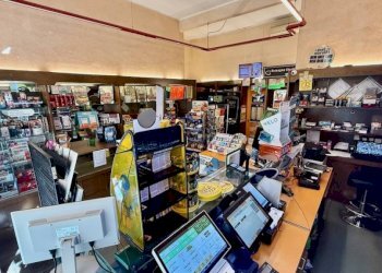 Interno non residenziale - Bar - Tabacchi - Ricevitoria via Carlo Fecia di Cossato, 11, Biella - foto 8