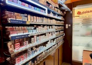 Interno non residenziale - Bar - Tabacchi - Ricevitoria via Carlo Fecia di Cossato, 11, Biella - foto 11